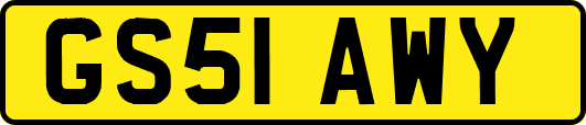 GS51AWY