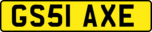 GS51AXE