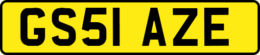 GS51AZE
