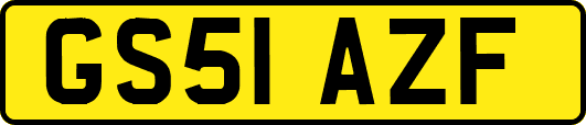 GS51AZF