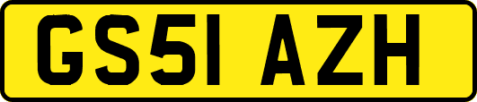 GS51AZH