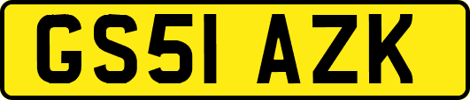 GS51AZK