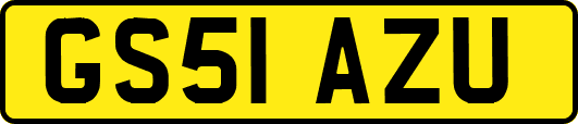 GS51AZU