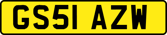 GS51AZW