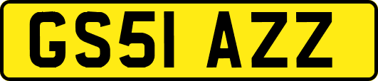 GS51AZZ
