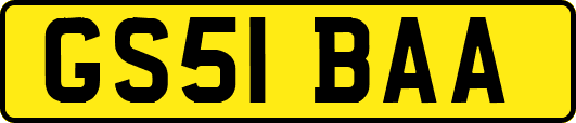 GS51BAA