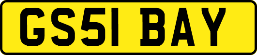GS51BAY
