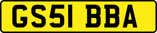 GS51BBA
