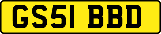 GS51BBD
