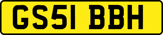 GS51BBH