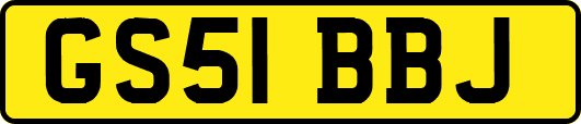 GS51BBJ