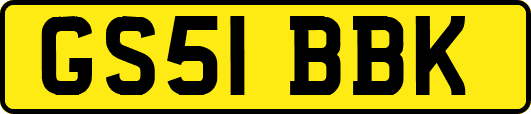 GS51BBK