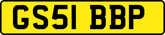 GS51BBP