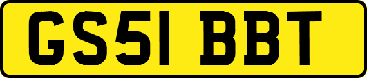 GS51BBT