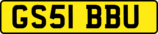 GS51BBU