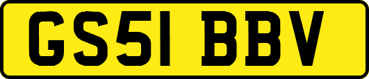 GS51BBV