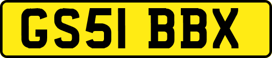 GS51BBX