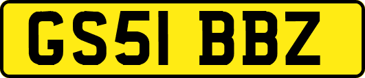 GS51BBZ