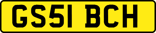 GS51BCH