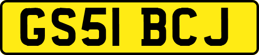 GS51BCJ