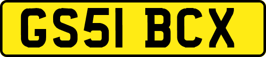 GS51BCX