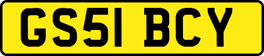 GS51BCY