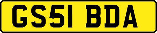 GS51BDA