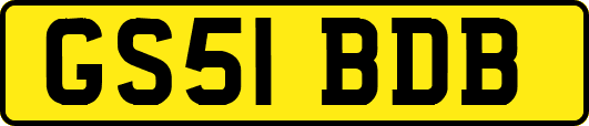 GS51BDB