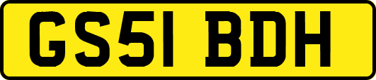 GS51BDH