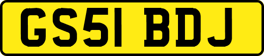 GS51BDJ