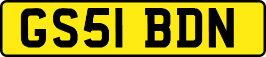 GS51BDN