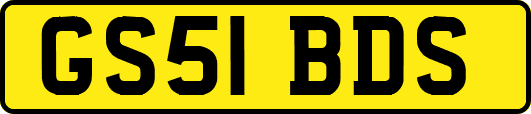 GS51BDS