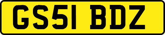 GS51BDZ