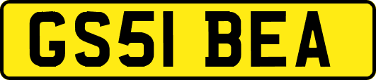 GS51BEA