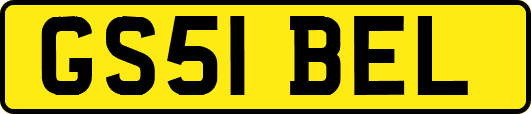 GS51BEL