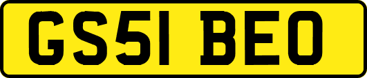 GS51BEO