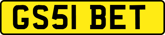 GS51BET
