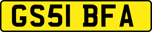 GS51BFA