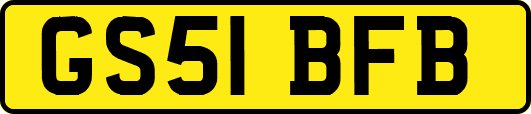 GS51BFB