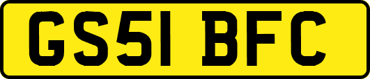 GS51BFC