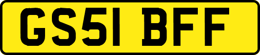 GS51BFF