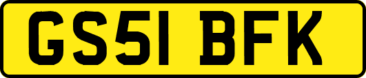 GS51BFK