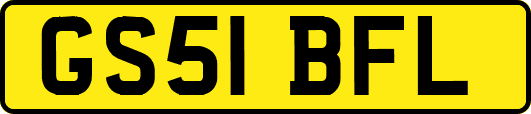 GS51BFL