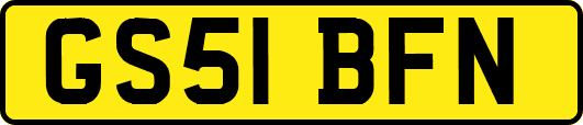 GS51BFN