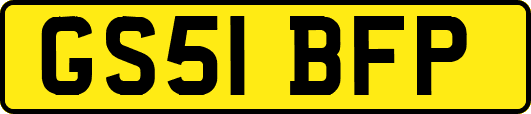 GS51BFP