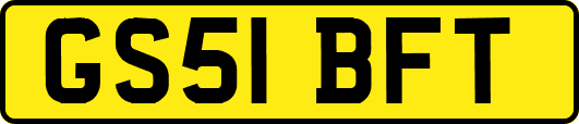 GS51BFT