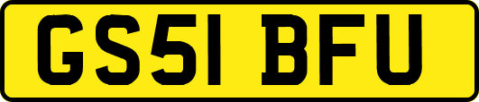 GS51BFU