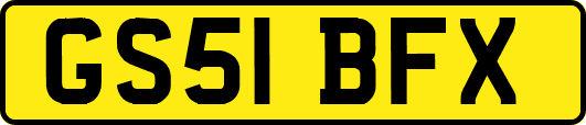 GS51BFX