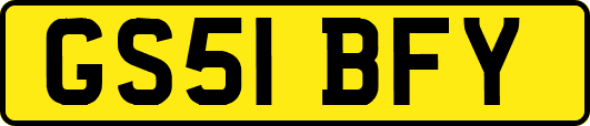 GS51BFY