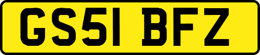 GS51BFZ